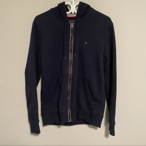 Tommy Hilfiger Zip Hoodie